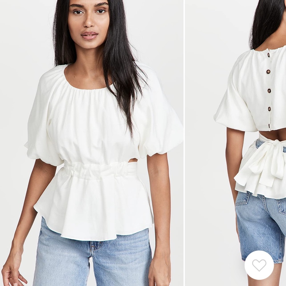 ASTR the label top